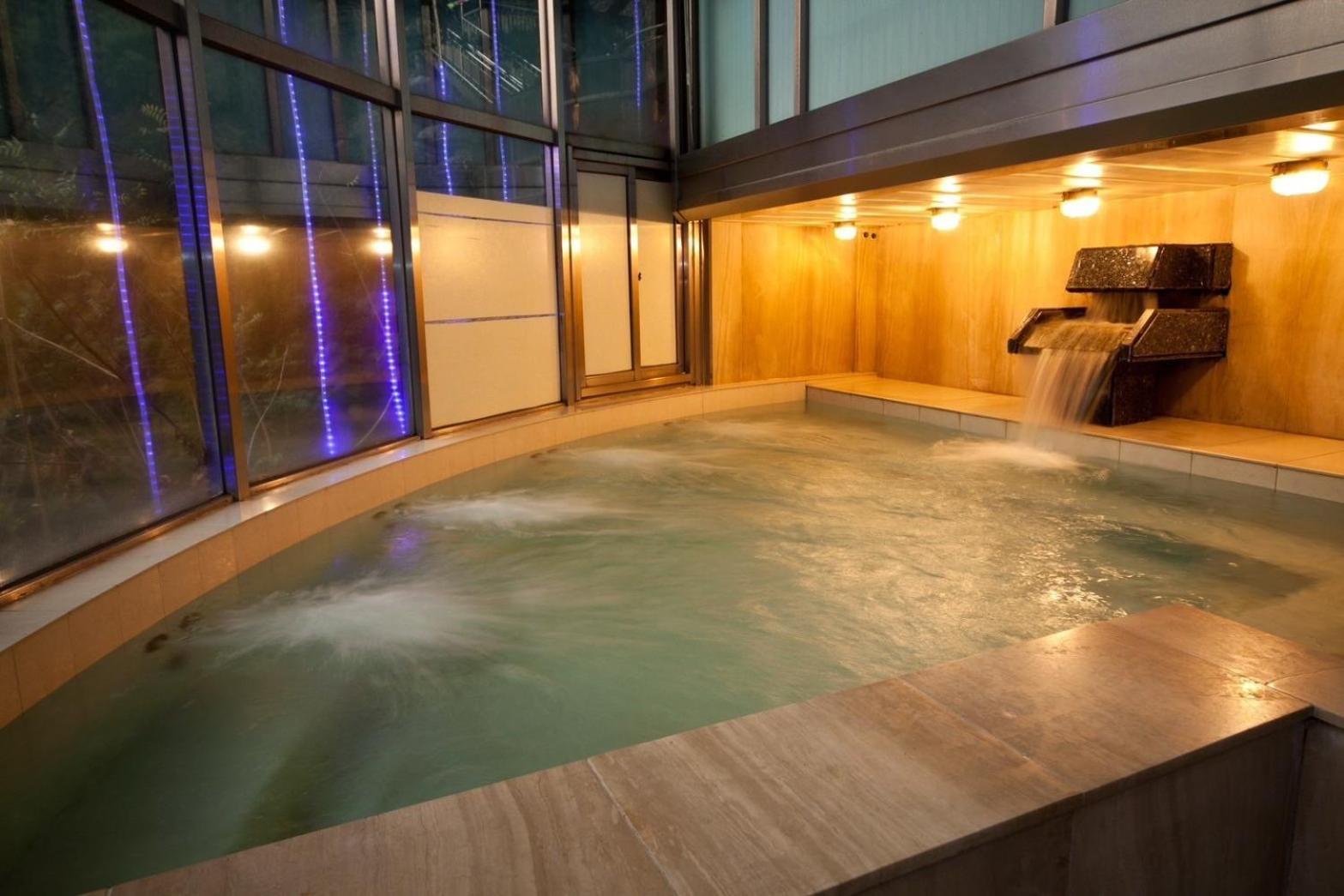 Utopia Holiday Hotel Heping  Dış mekan fotoğraf