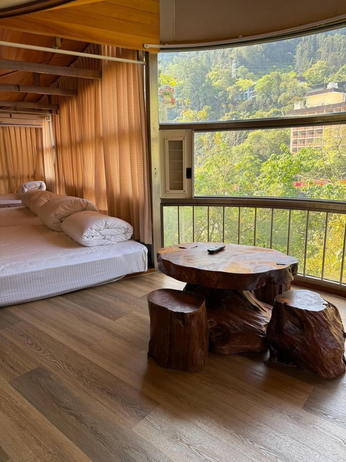 Utopia Holiday Hotel Heping  Dış mekan fotoğraf