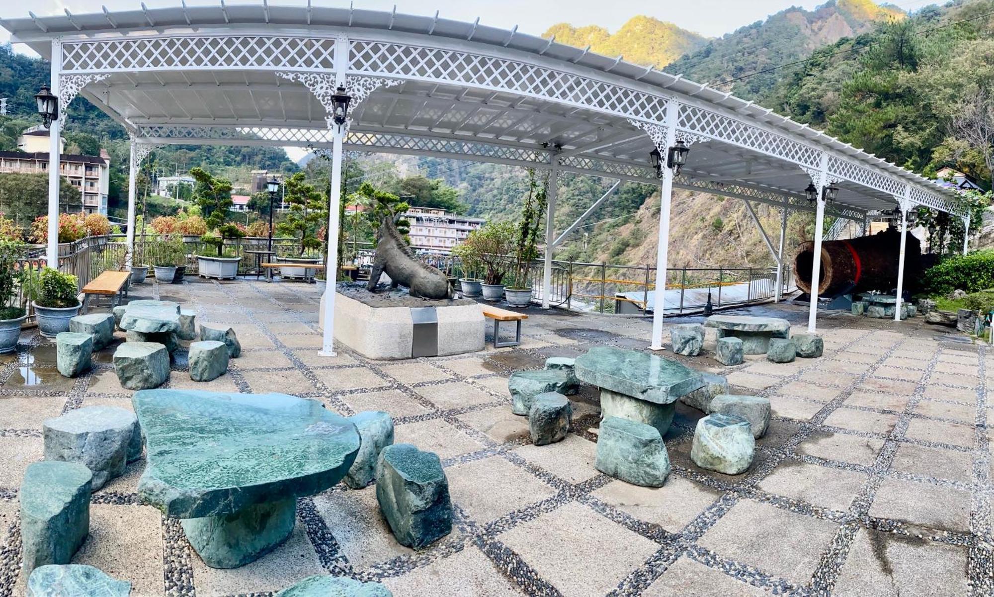Utopia Holiday Hotel Heping  Dış mekan fotoğraf
