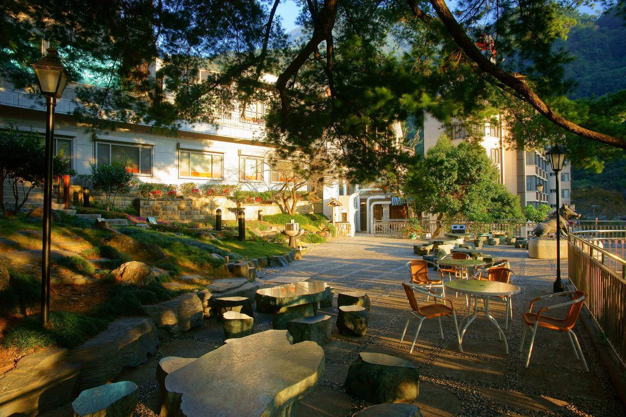 Utopia Holiday Hotel Heping  Dış mekan fotoğraf